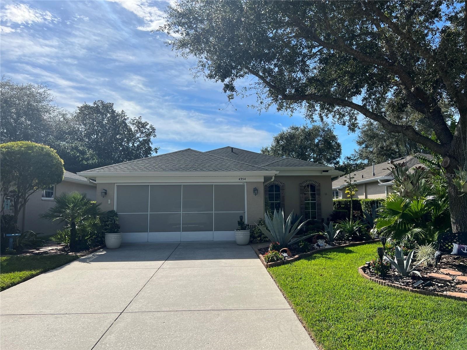 Sell in Silverthorn