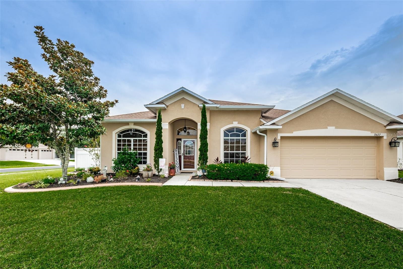 Sell in Sterling Hill