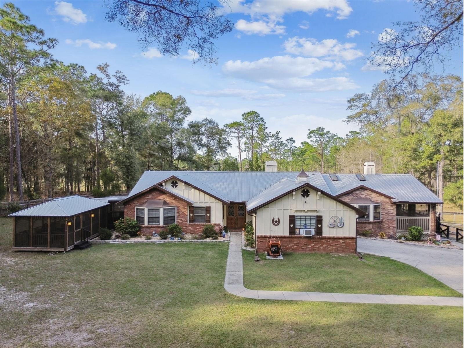 Southern Hills Plantation