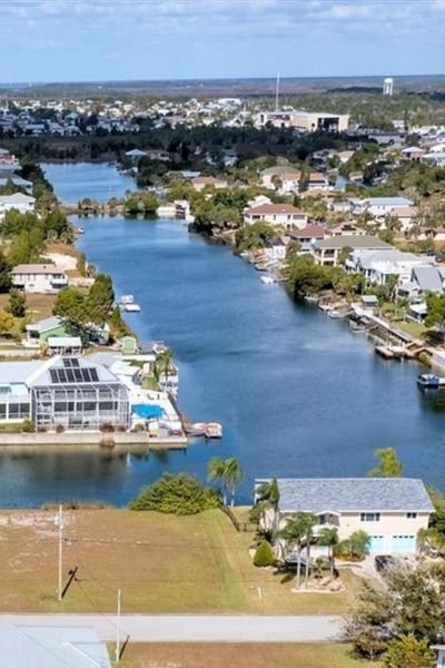 Hernando Beach