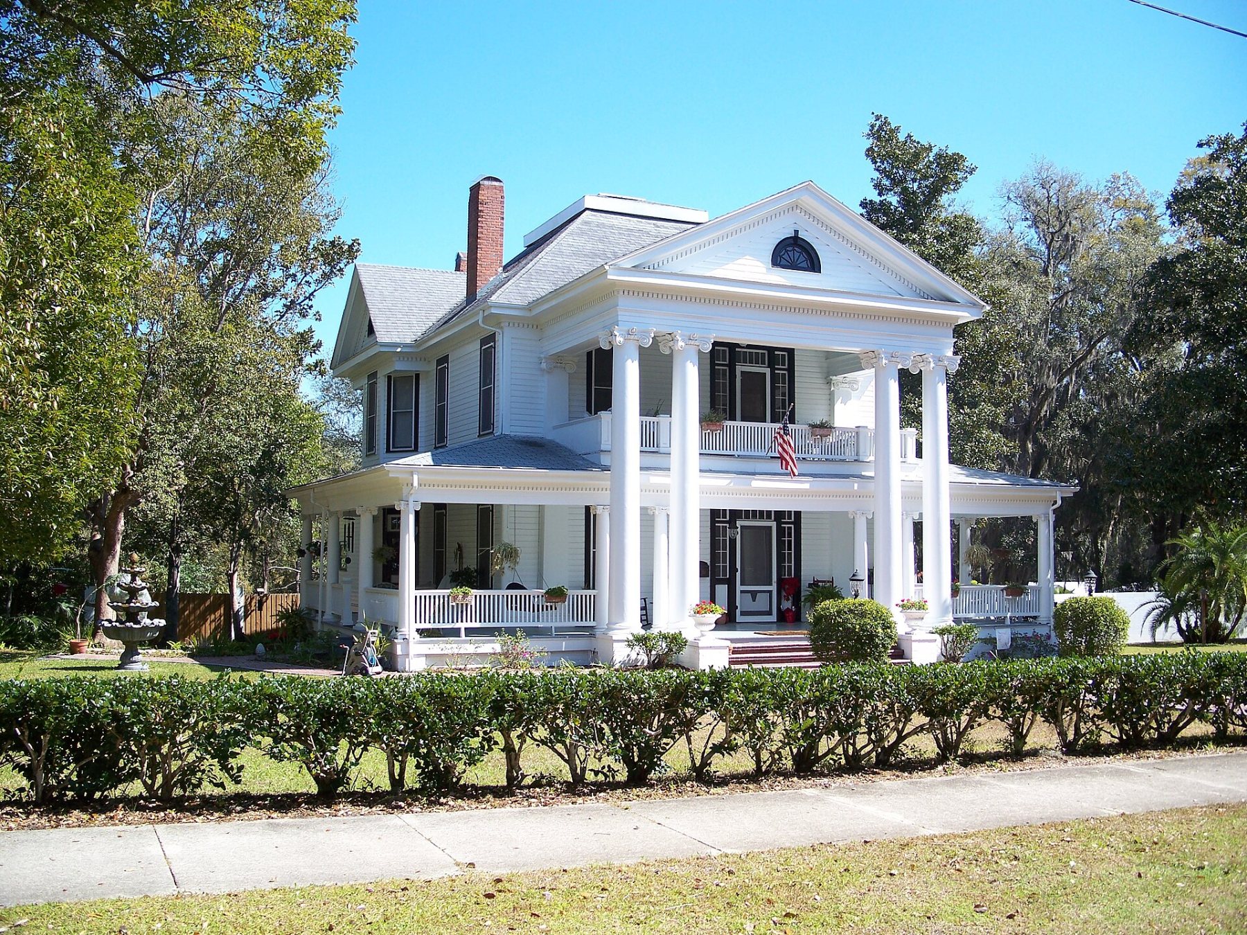 Brooksville