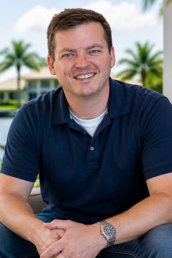 Keith Mathias, Spring Hill and Hernando County REALTOR®