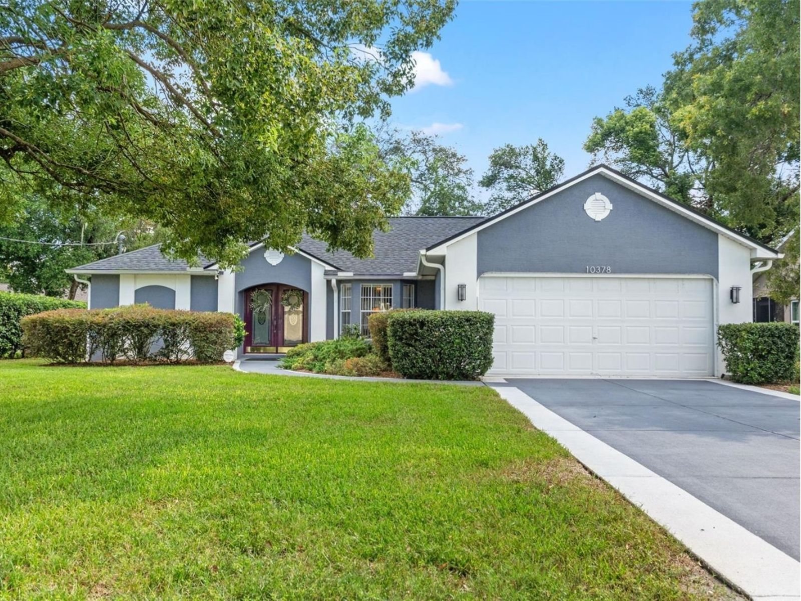 Selling an Older Spring Hill Home